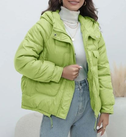 Classic Designed Jacket