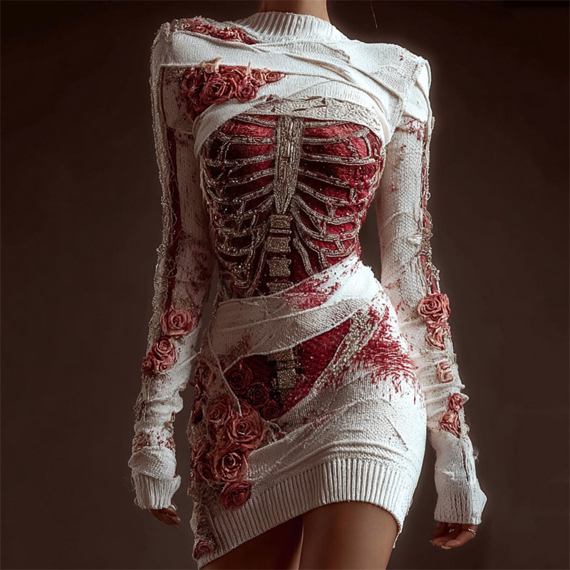Elegantly Designed Jumper