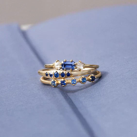 Classic Ring with Timeless Appeal