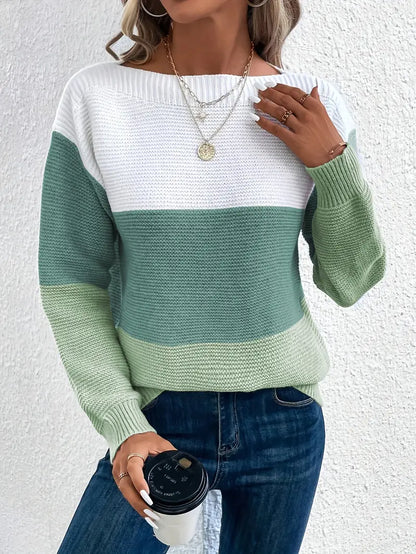Classic Vintage Jumper