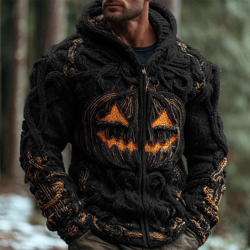 Gracefully Designed Jumper