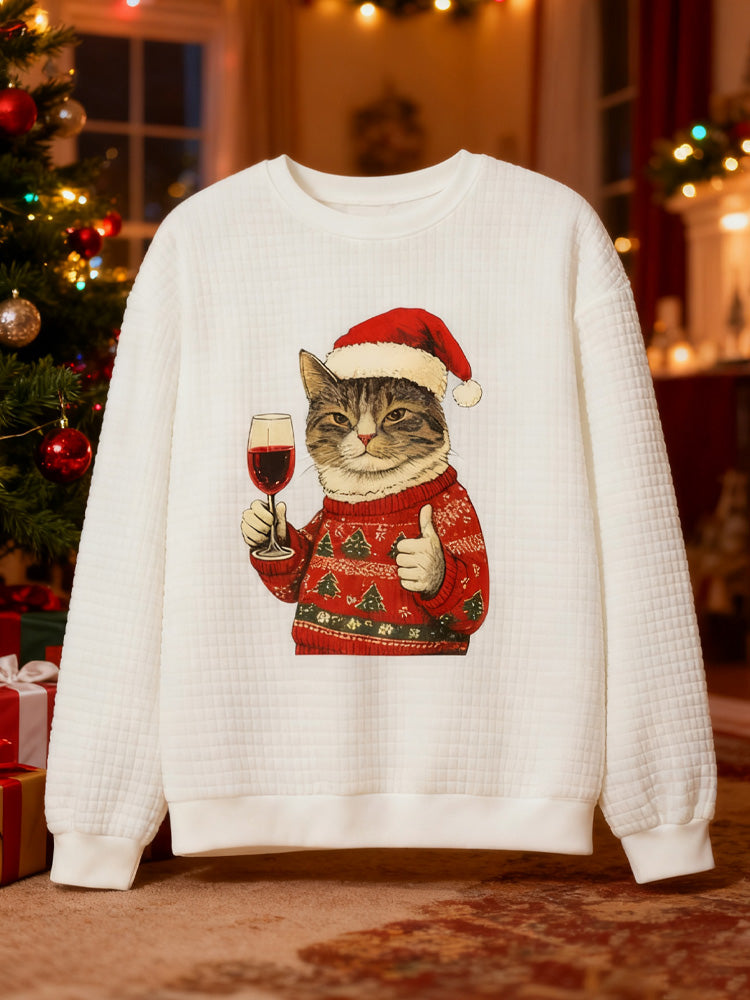 Gracefully Designed Shirt