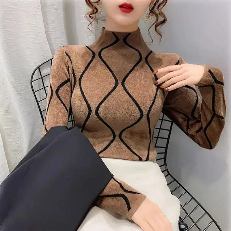 Elegantly Designed Jumper