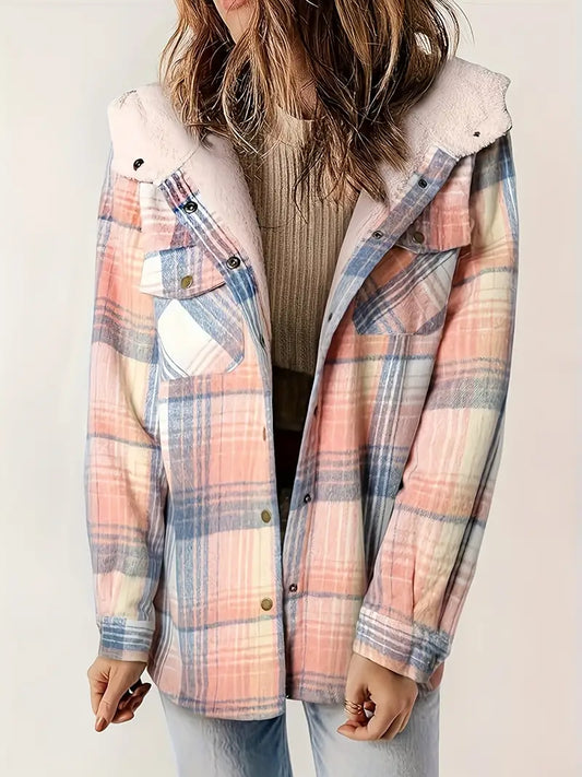 Timeless Vintage Style Jacket