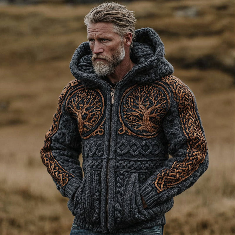 Thoughtfully Designed Jumper