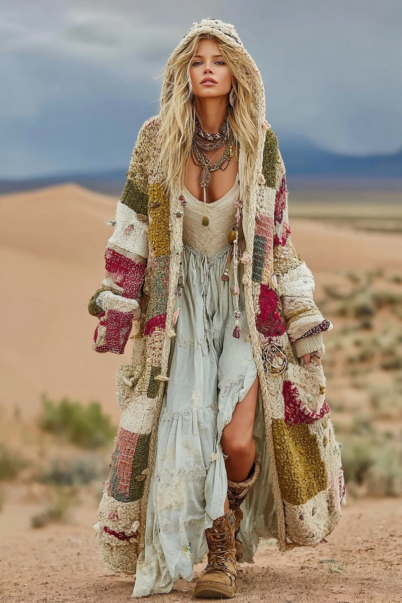 Elegantly Designed Cardigan