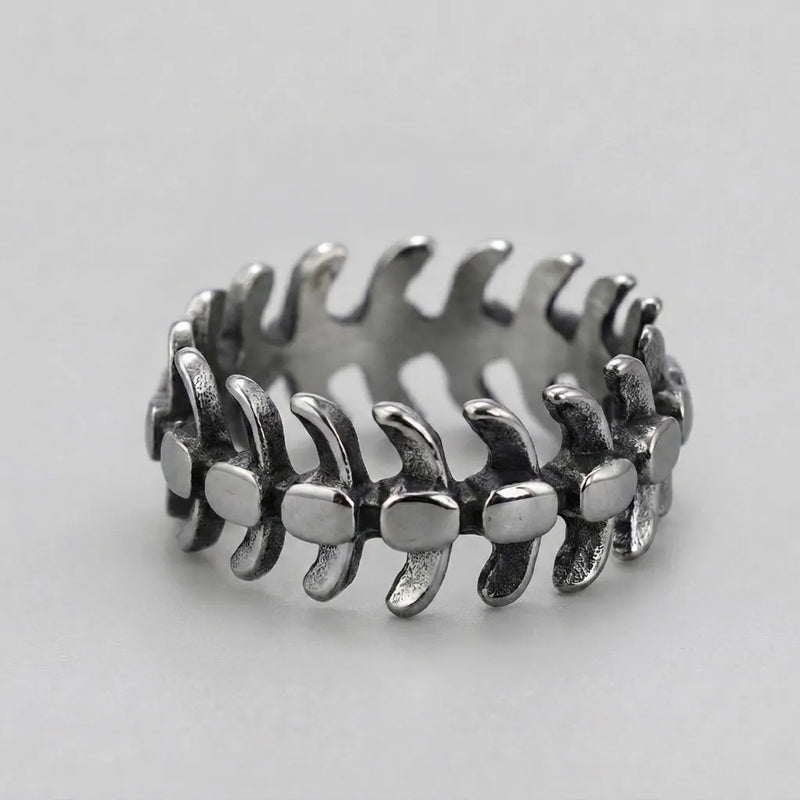 Dead Spine Ring