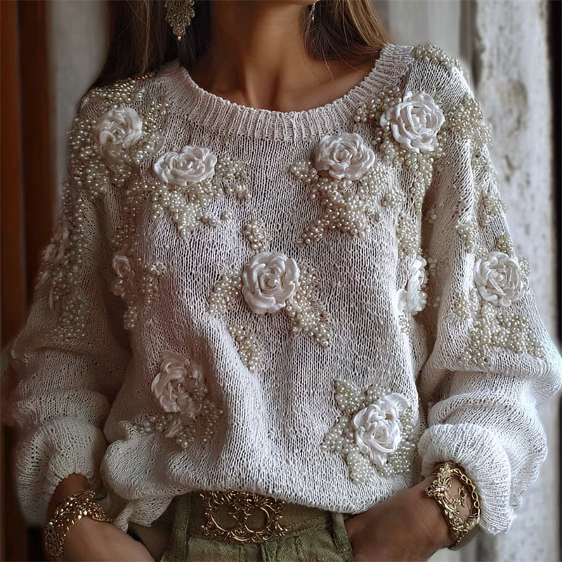 Elegantly Designed Jumper