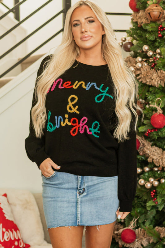 Gracefully Designed Jumper
