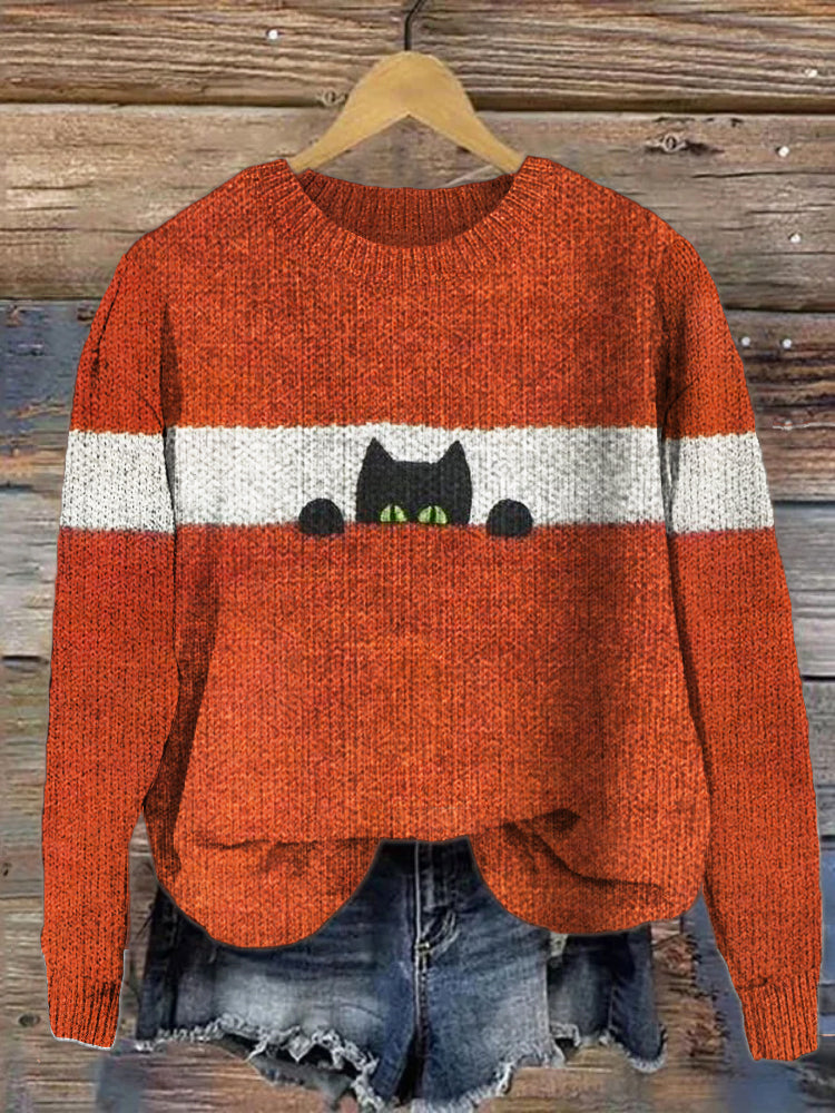Elegantly Designed Jumper