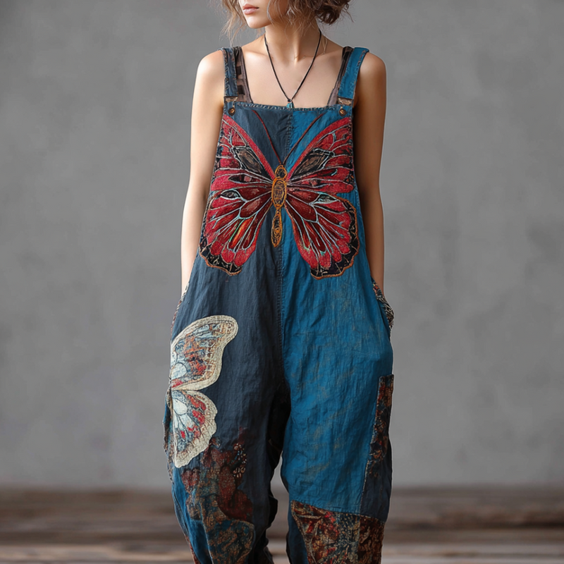 Classic Designed Garment
