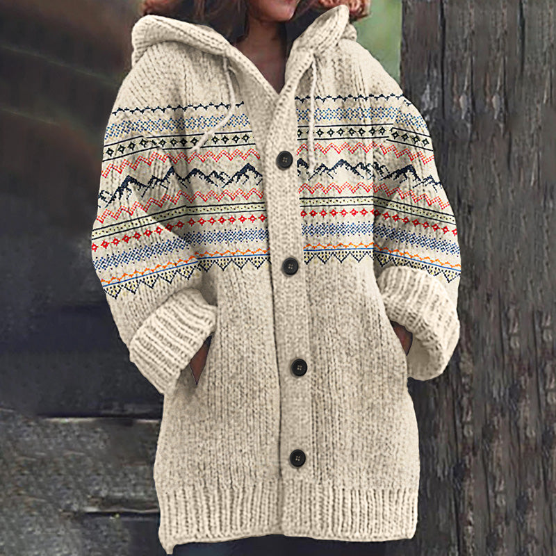 Thoughtfully Designed Garment