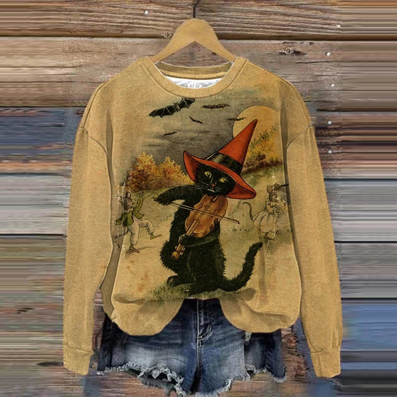Thoughtfully Designed Shirt
