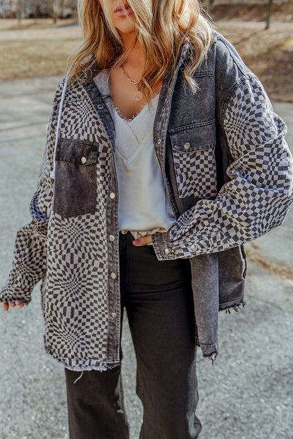 Elegantly Designed Jacket
