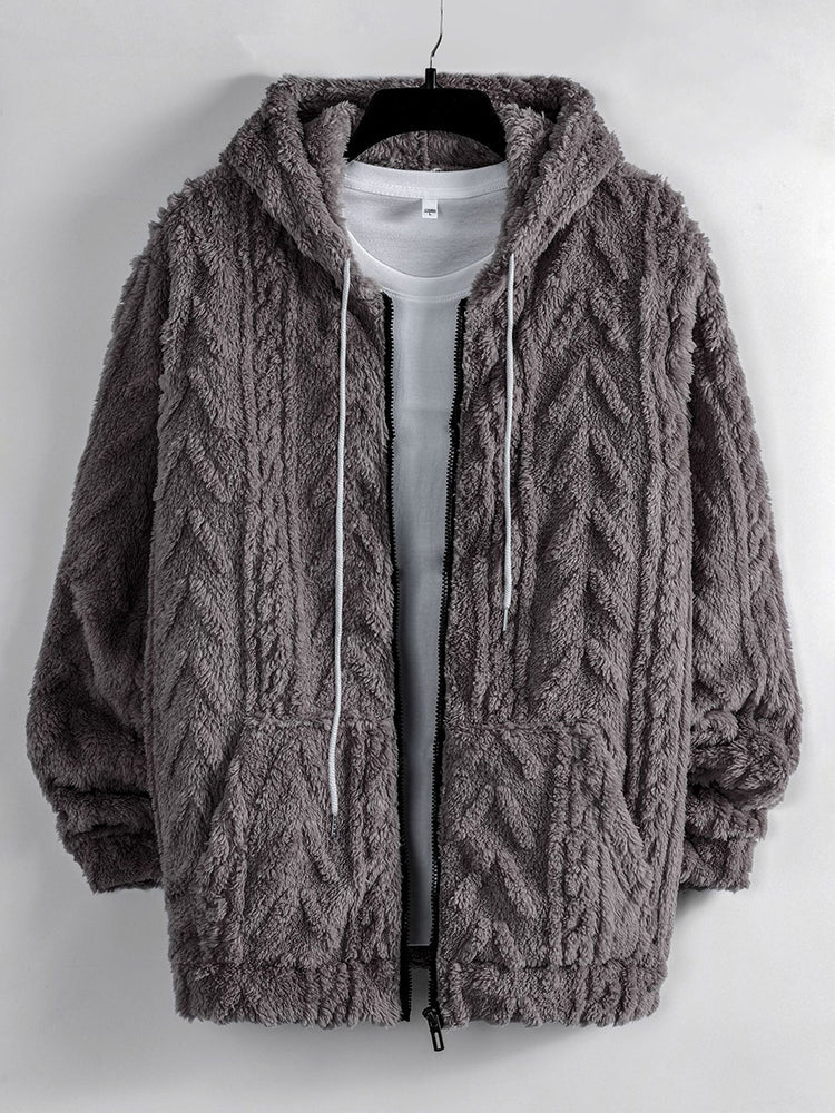Thoughtfully Designed Garment