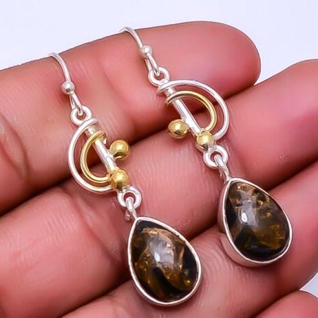 Elegant Silver Earring for Every Occasion