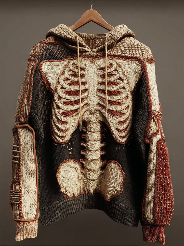 Gracefully Designed Jumper