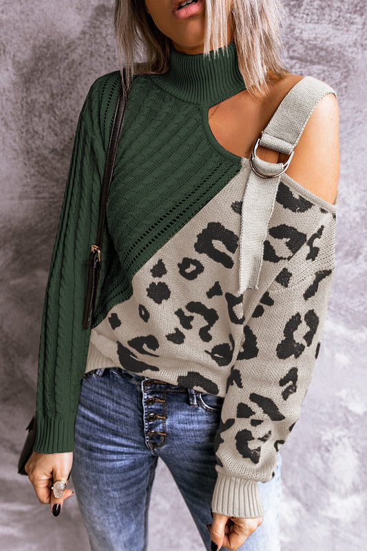 Elegantly Designed Jumper