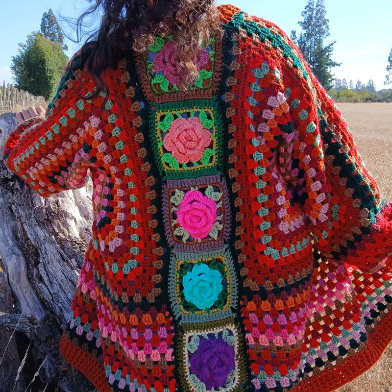 Thoughtfully Designed Cardigan