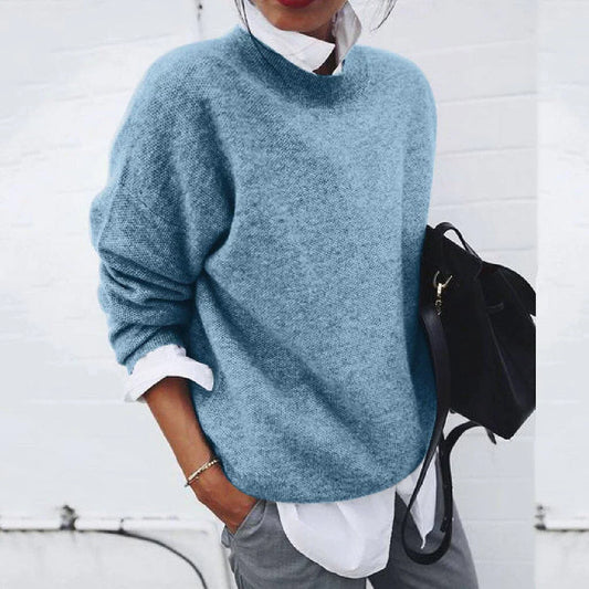 Gracefully Designed Jumper