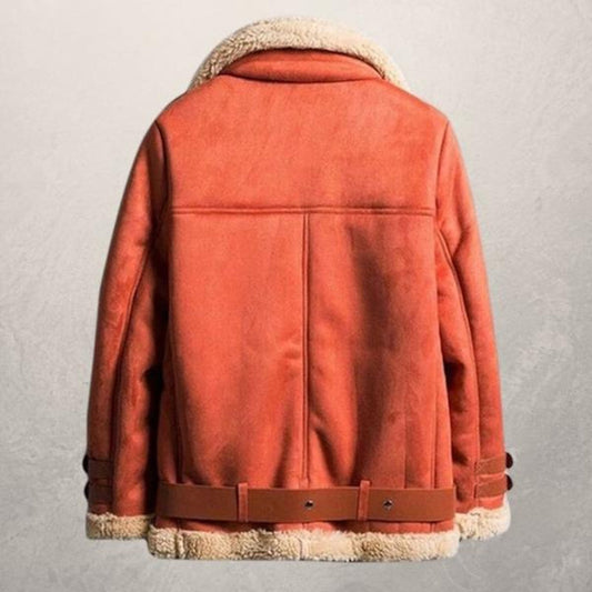 Classic Vintage Jacket