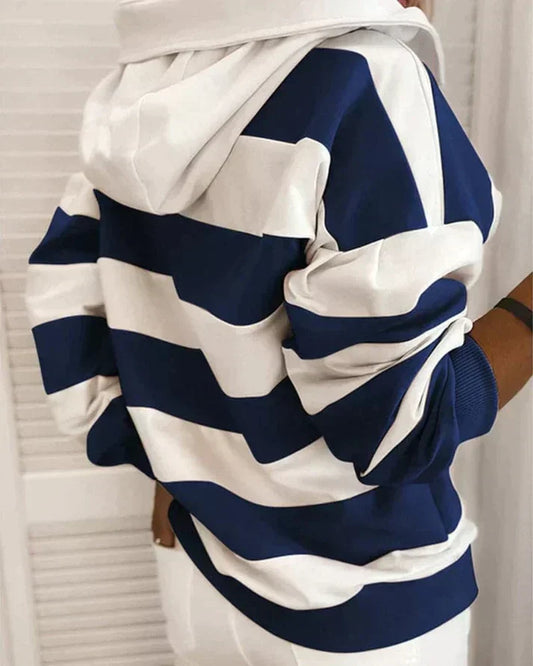 Gracefully Designed Jumper