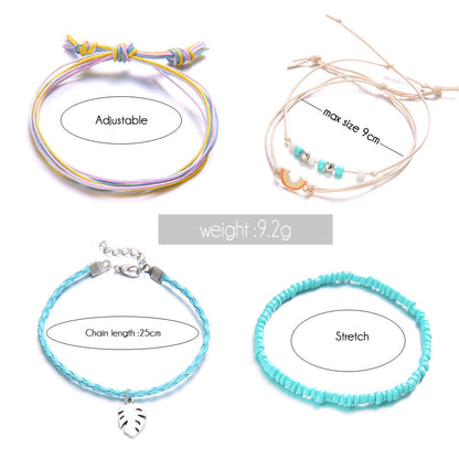 Romantic Bracelet for Special Moments