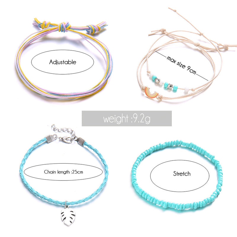 Romantic Bracelet for Special Moments