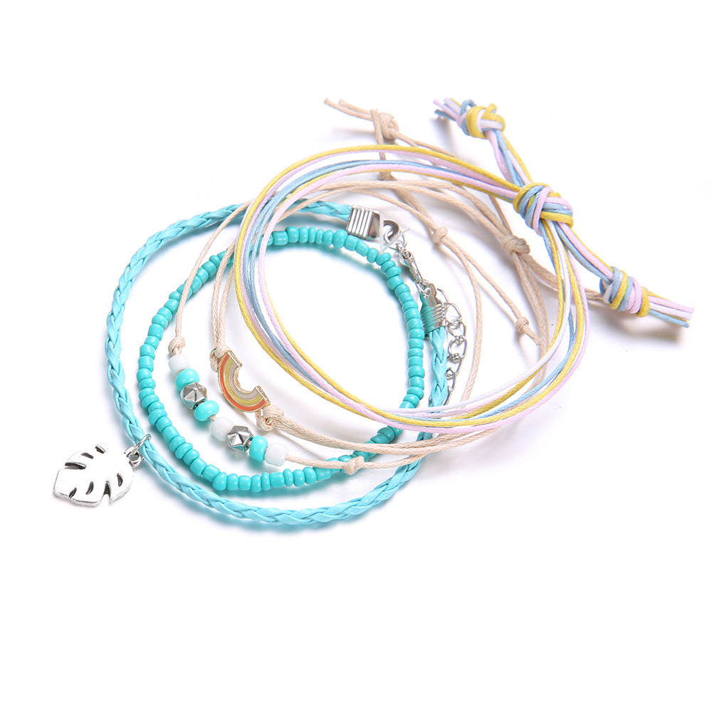 Romantic Bracelet for Special Moments