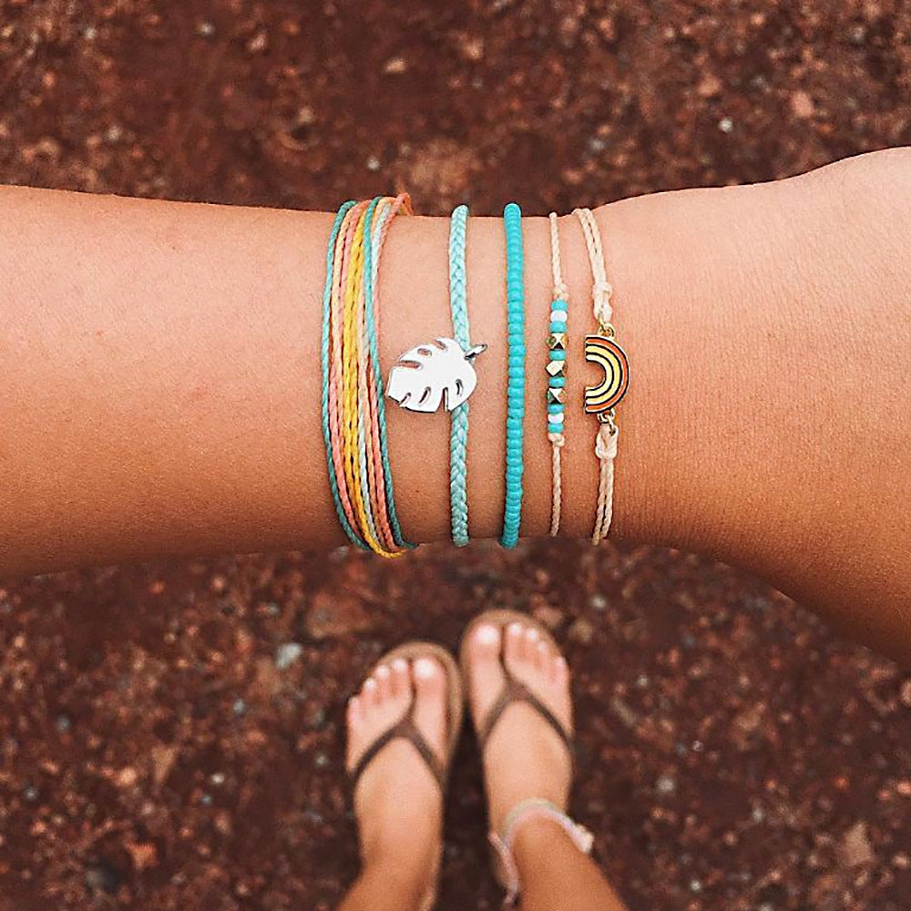 Romantic Bracelet for Special Moments