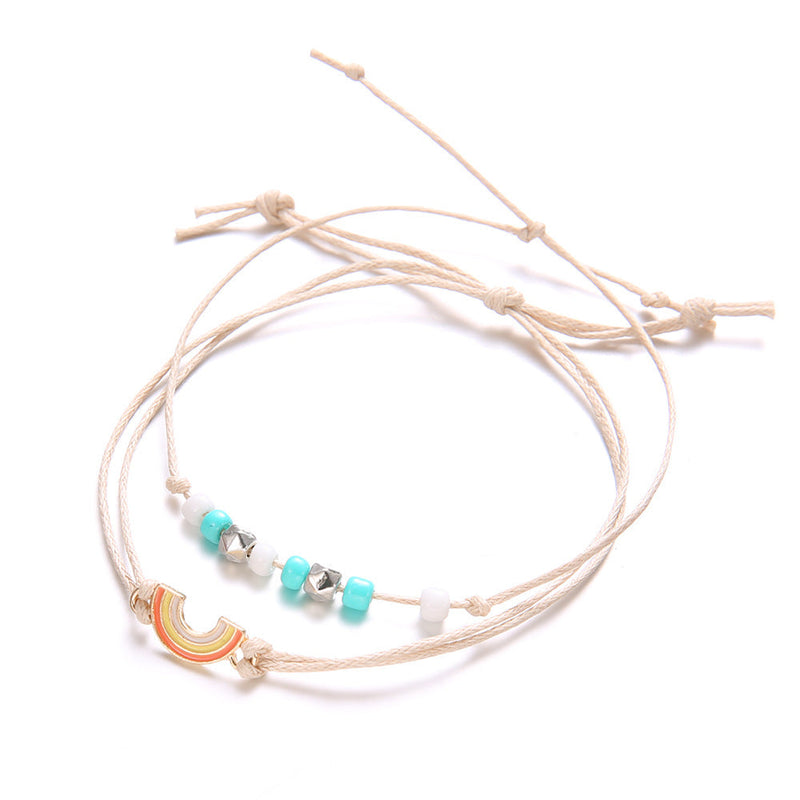 Romantic Bracelet for Special Moments