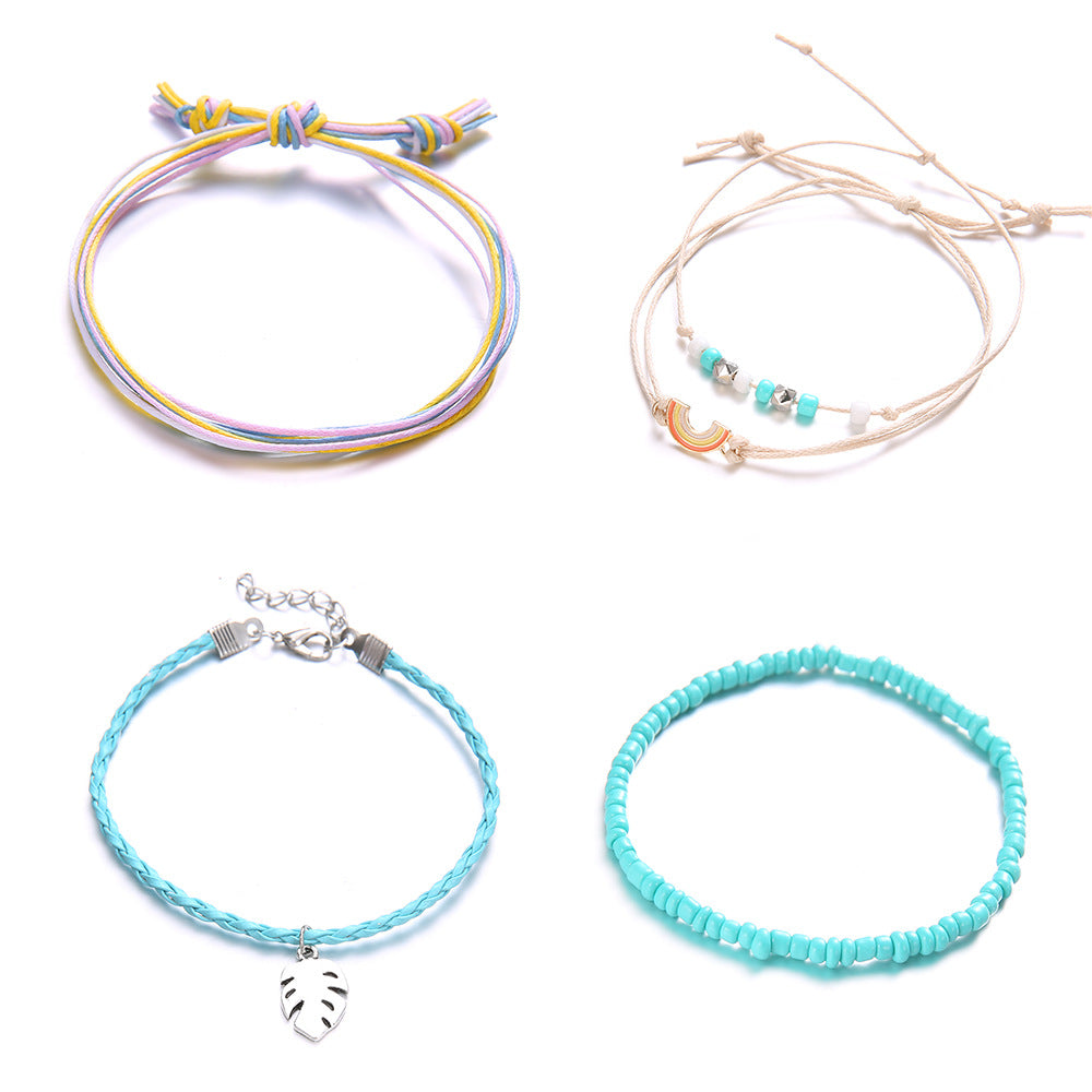 Romantic Bracelet for Special Moments