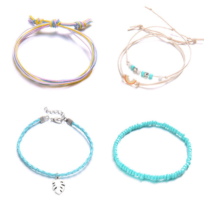 Romantic Bracelet for Special Moments