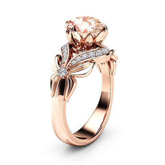 Elegant Gold Ring for Every Occasion