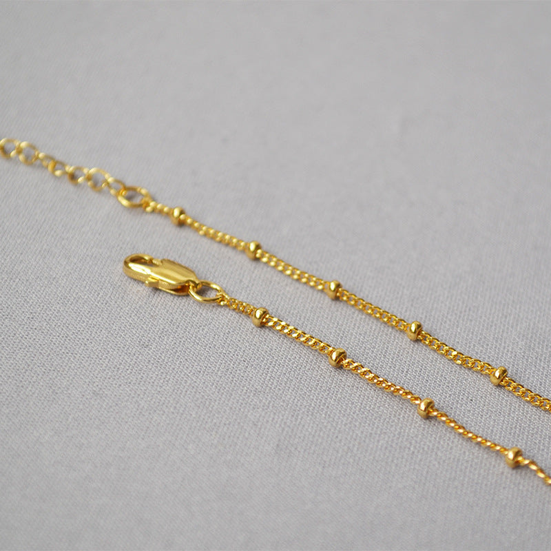 Elegant Gold Chain for Every Occasion