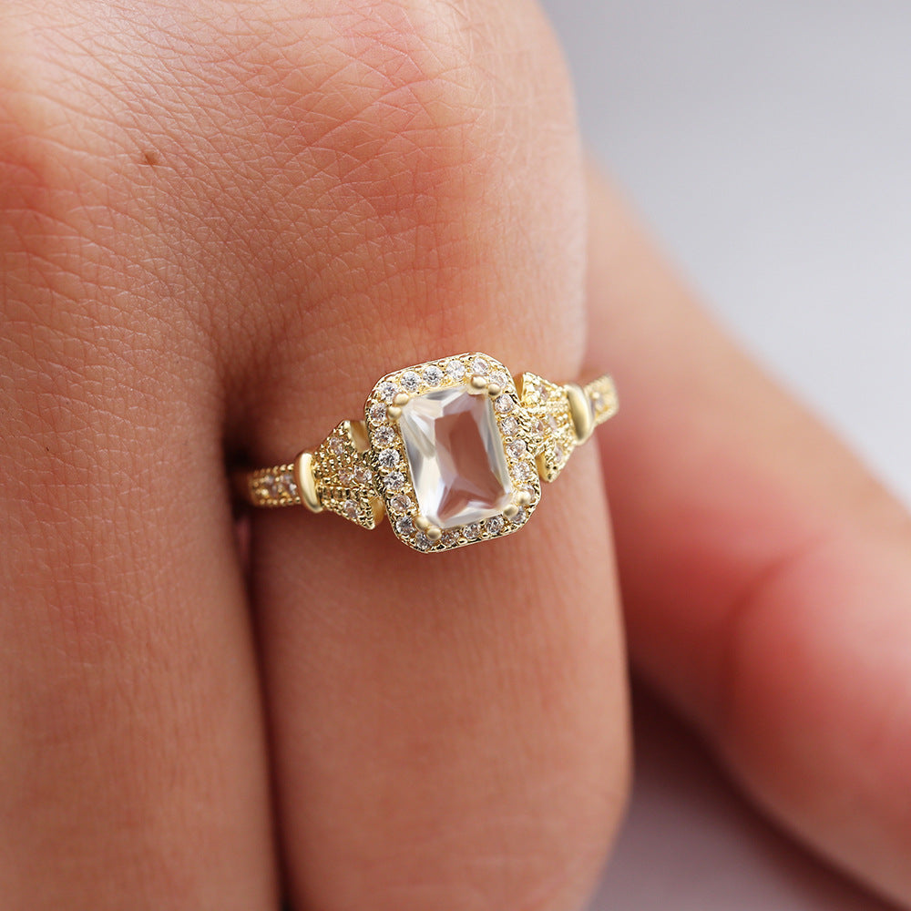 Delicate Artisan Set