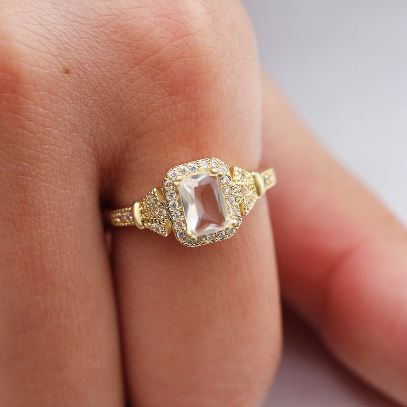 Delicate Artisan Set