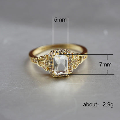 Delicate Artisan Set