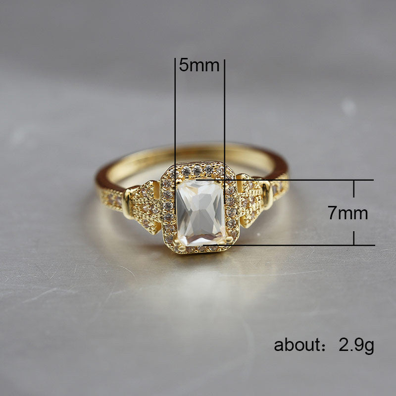 Delicate Artisan Set