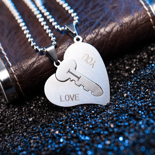Delicate Artisan Necklace