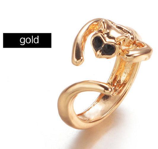 Elegant Ring for Every Occasion