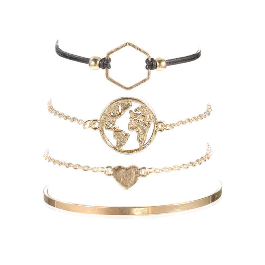 Vintage Handmade Bracelet