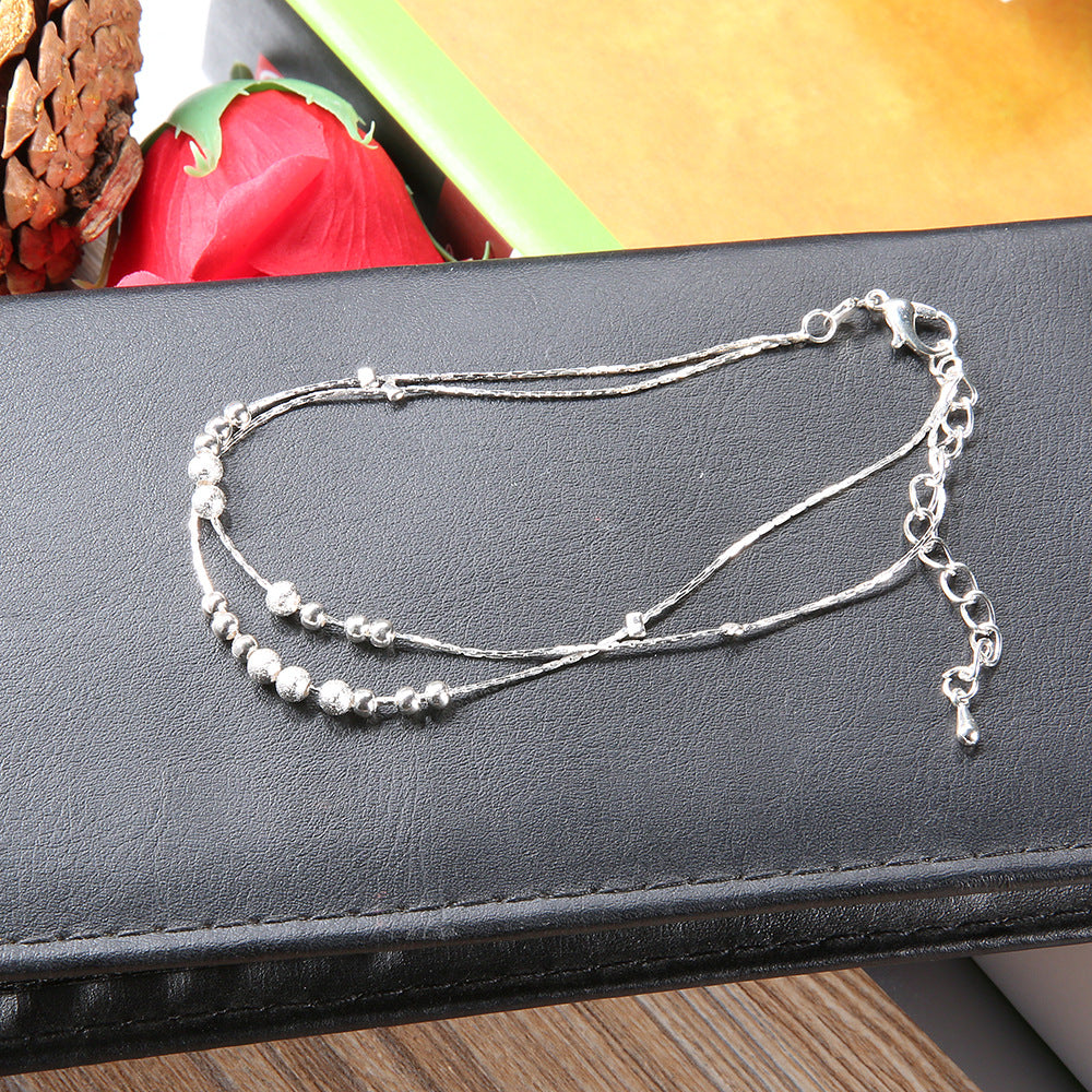 Romantic Pearl Bracelet for Special Moments
