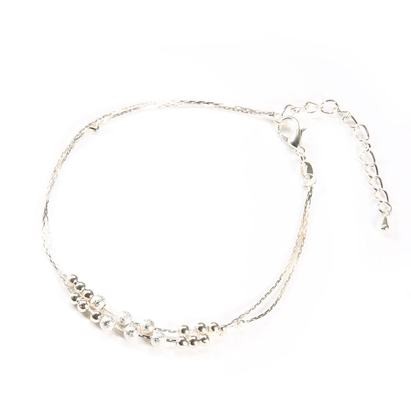 Romantic Pearl Bracelet for Special Moments