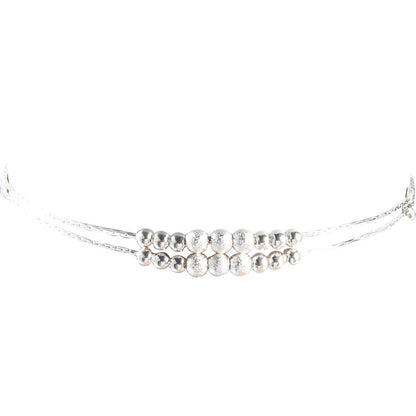 Romantic Pearl Bracelet for Special Moments