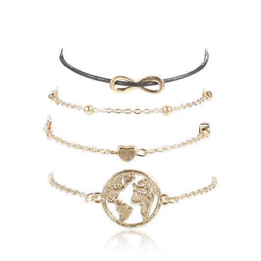 Classic Set with Timeless Appeal