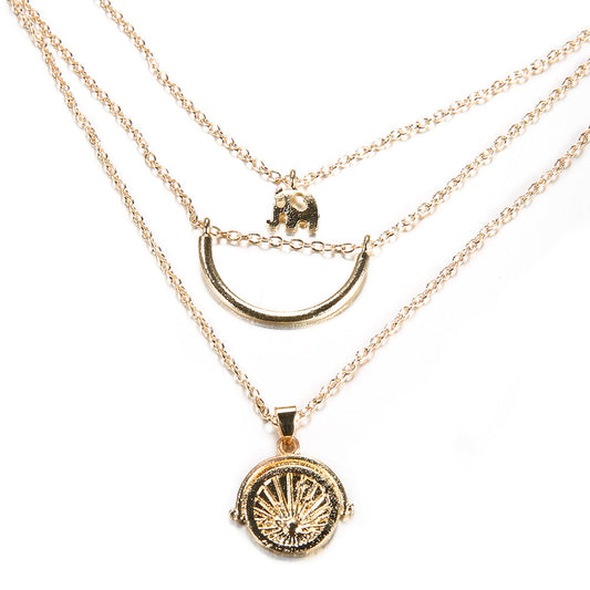 Delicate Artisan Necklace