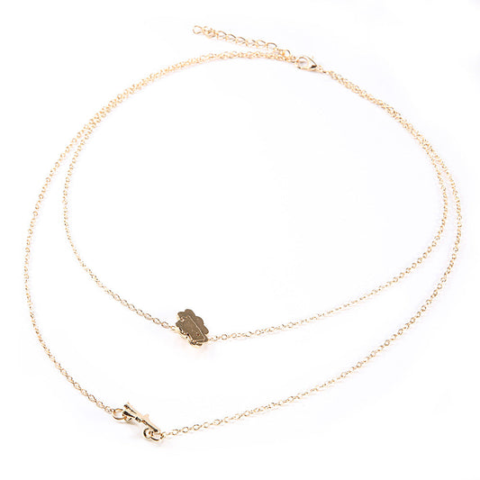 Romantic Necklace for Special Moments