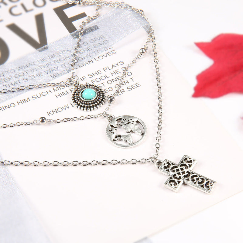Romantic Necklace for Special Moments
