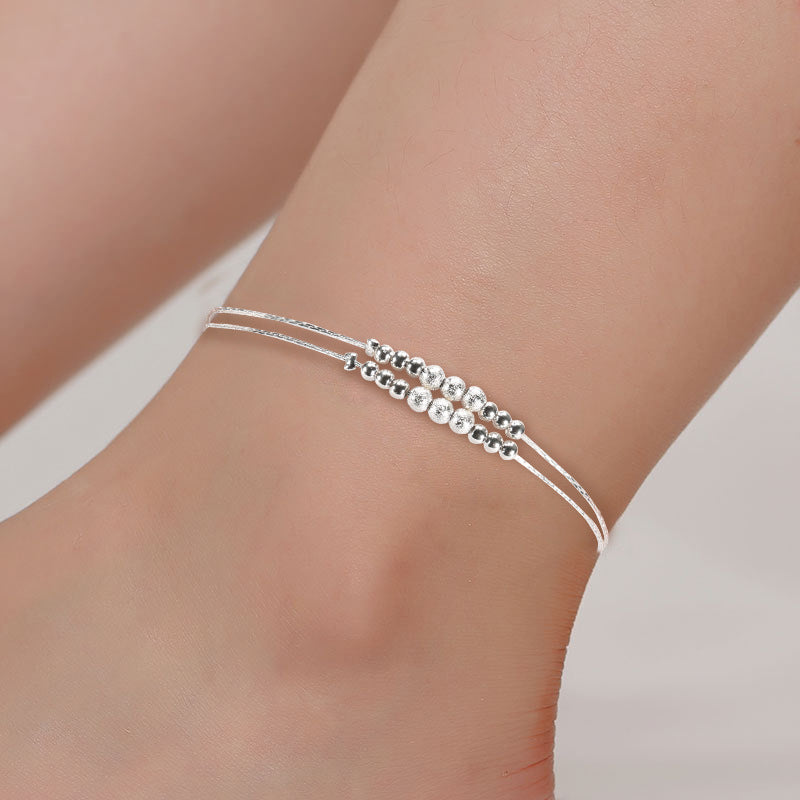 Romantic Pearl Bracelet for Special Moments